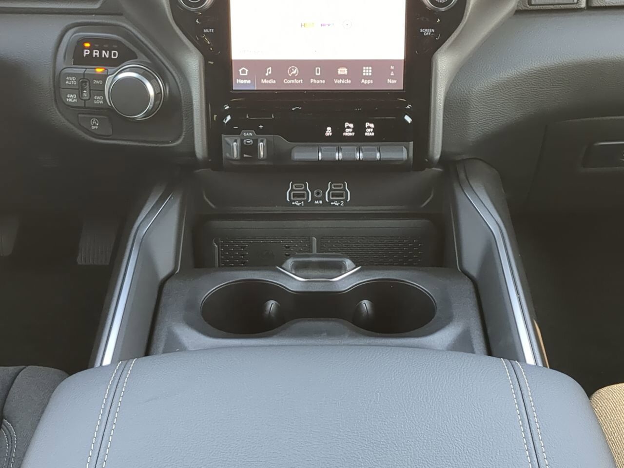 2026 Ram 1500 Big Horn Appleton WI