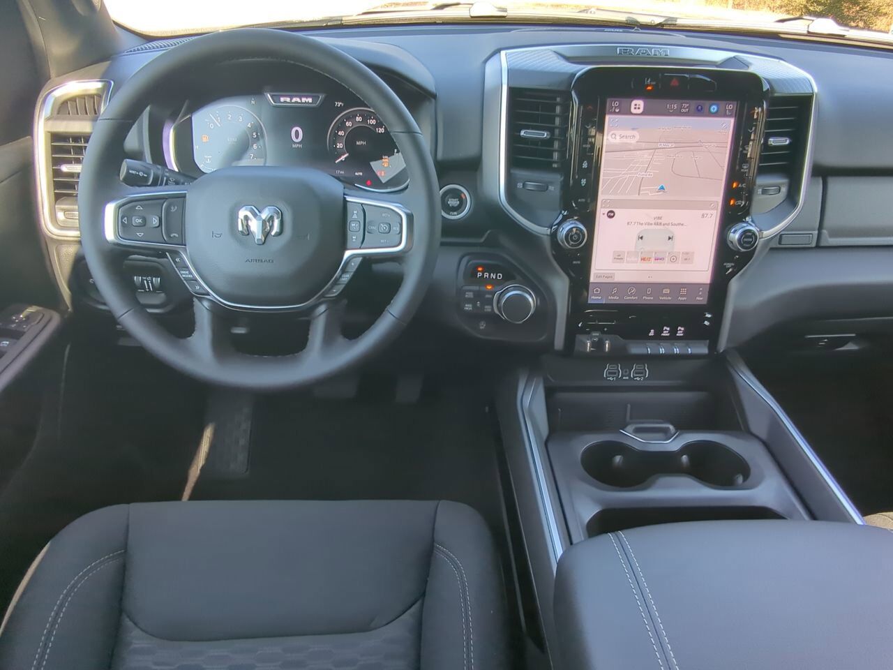 2026 Ram 1500 Big Horn Appleton WI