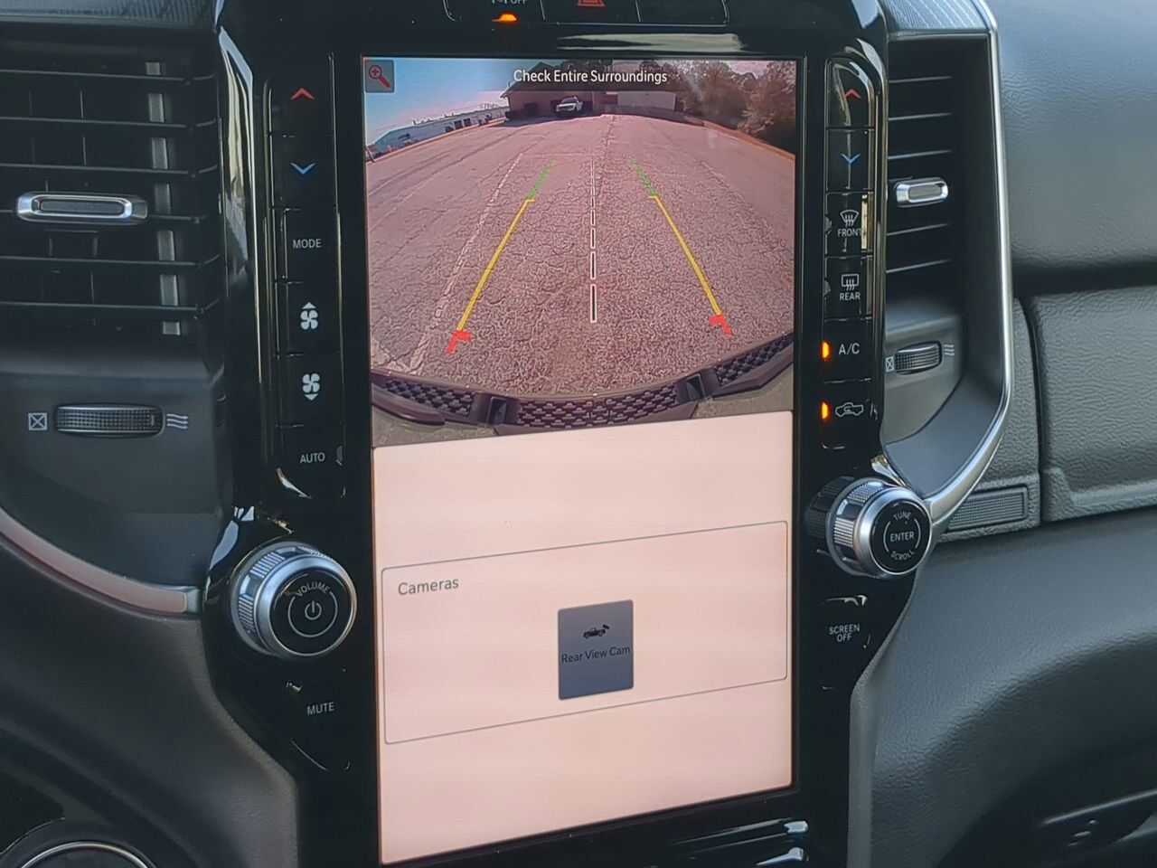 2026 Ram 1500 Big Horn Appleton WI