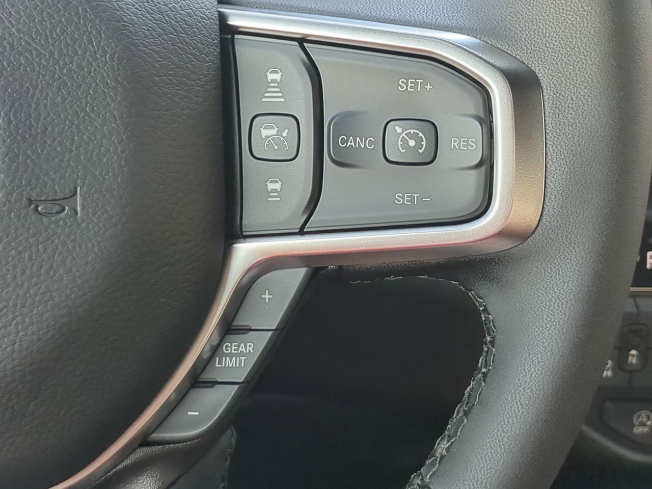 2026 Ram 1500 Big Horn Appleton WI