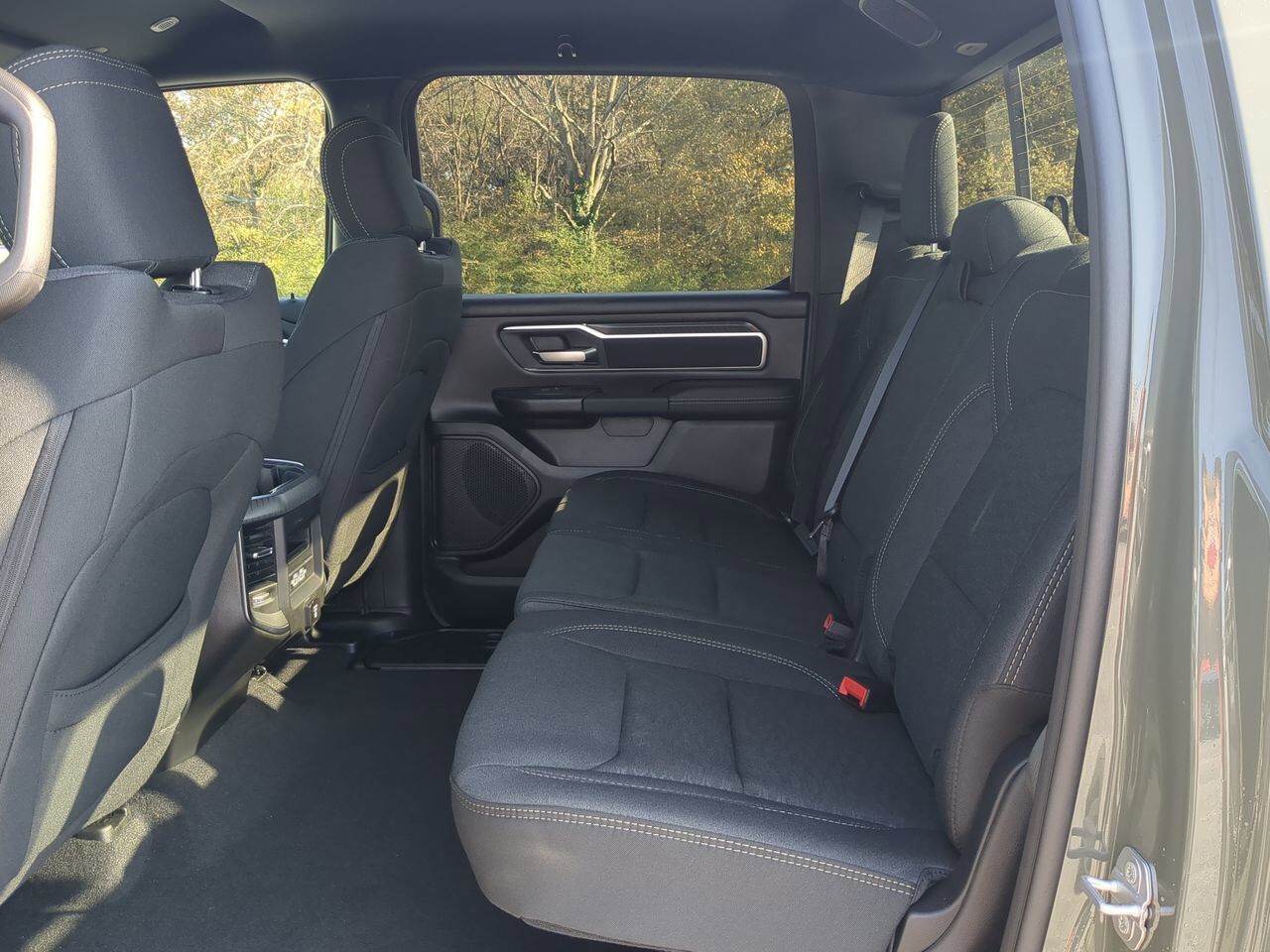 2026 Ram 1500 Big Horn Appleton WI