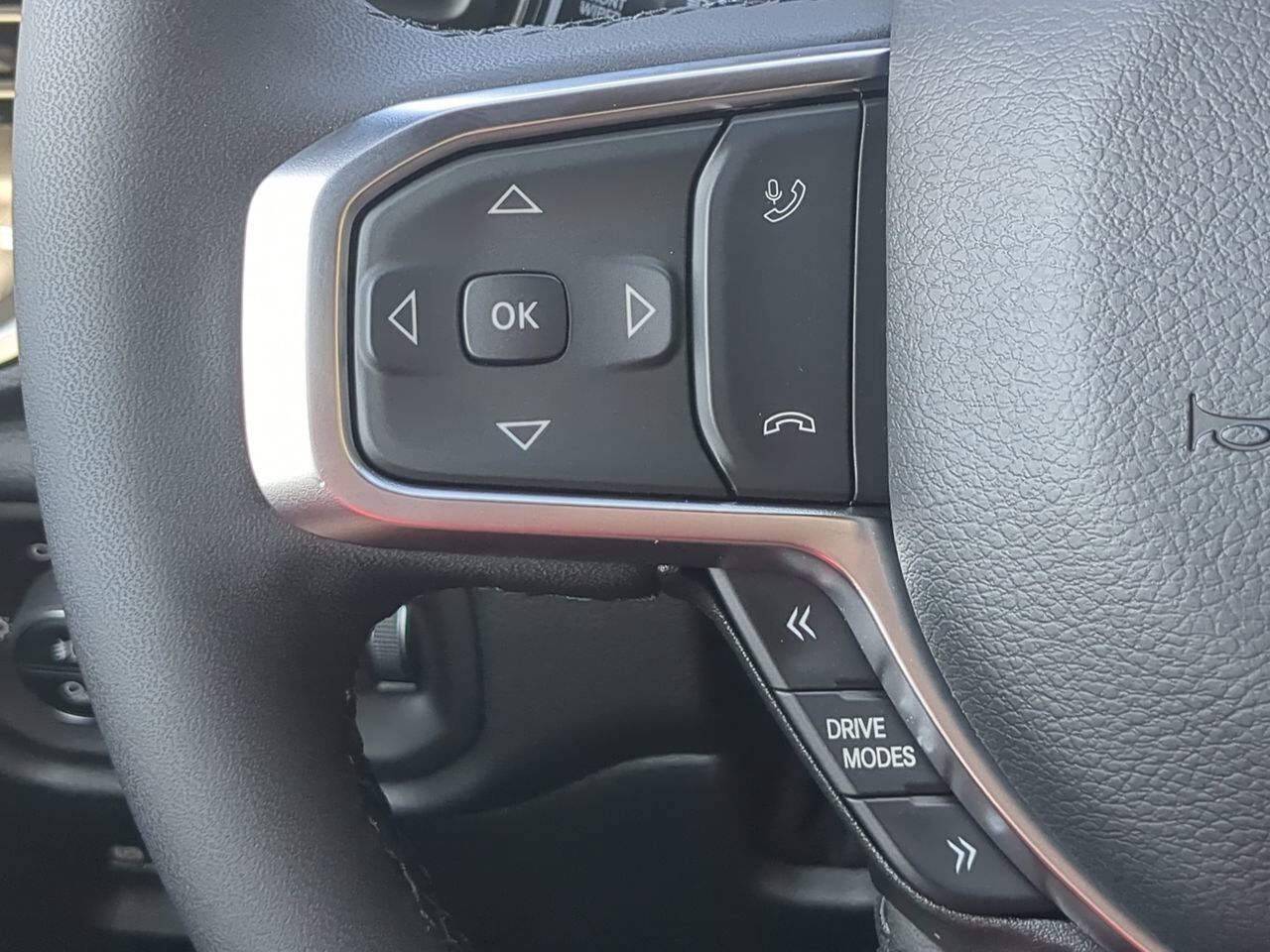 2026 Ram 1500 Big Horn Appleton WI