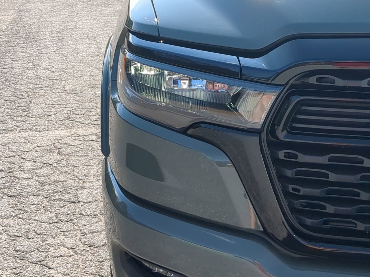 2026 Ram 1500 Big Horn Appleton WI