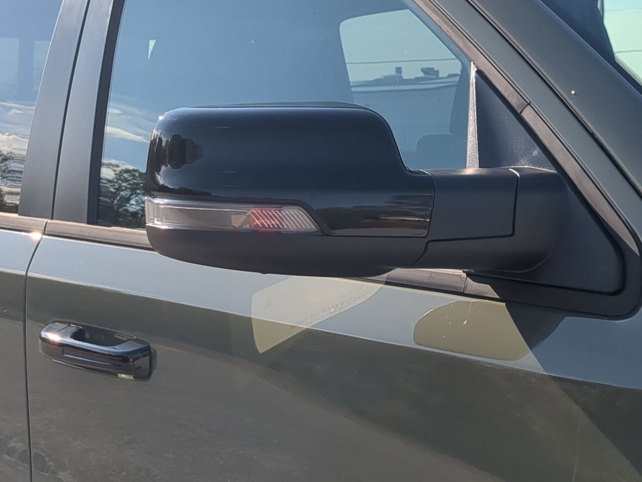 2026 Ram 1500 Big Horn Appleton WI