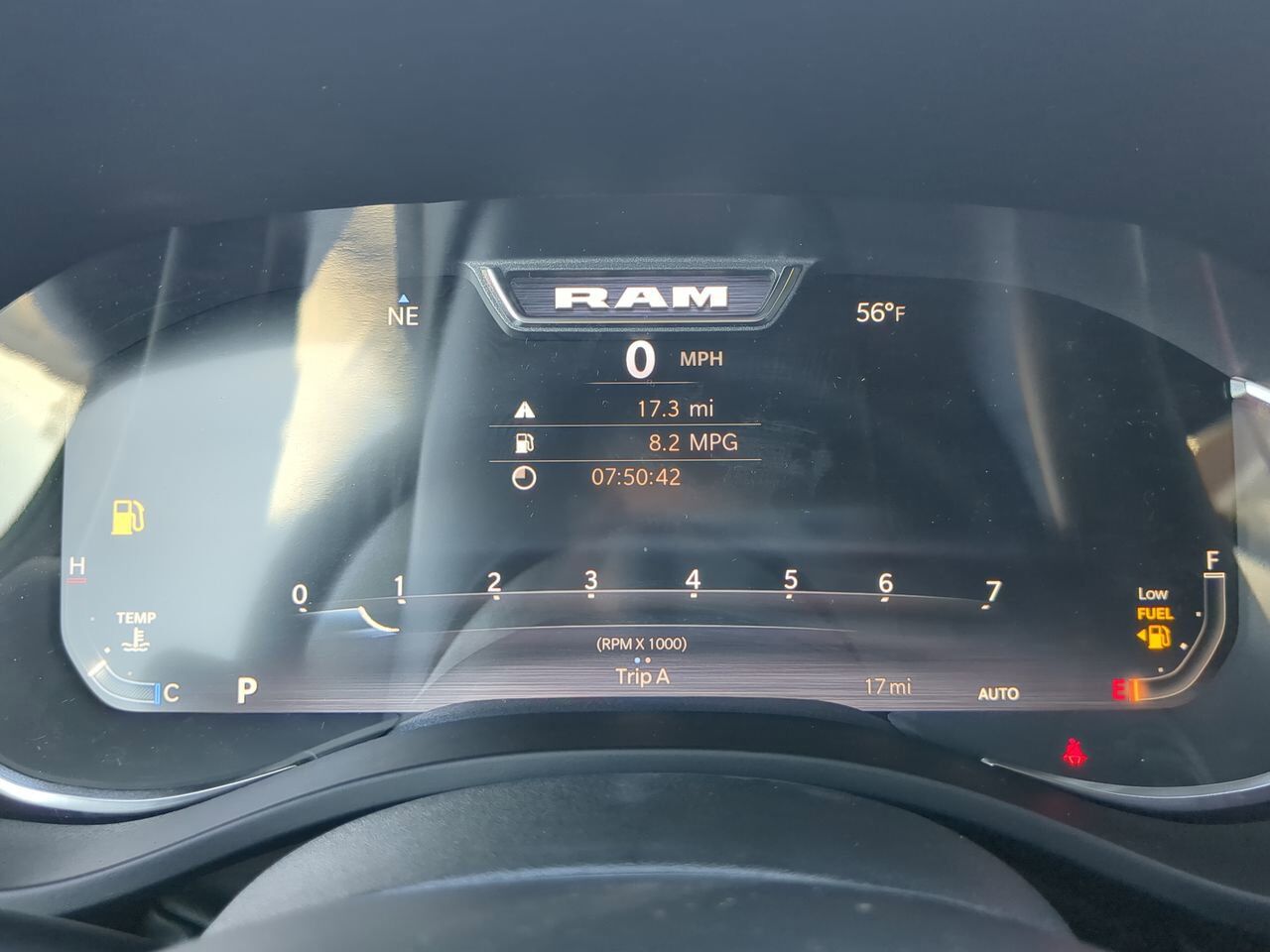 2026 Ram 1500 Big Horn Appleton WI