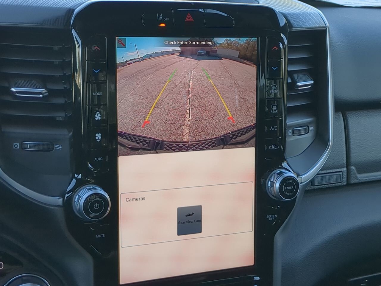 2026 Ram 1500 Big Horn Appleton WI