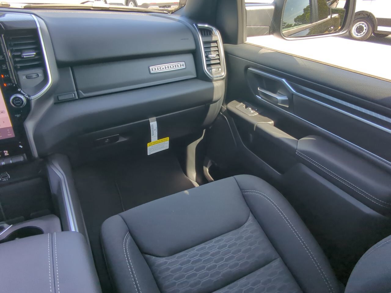 2026 Ram 1500 Big Horn Appleton WI