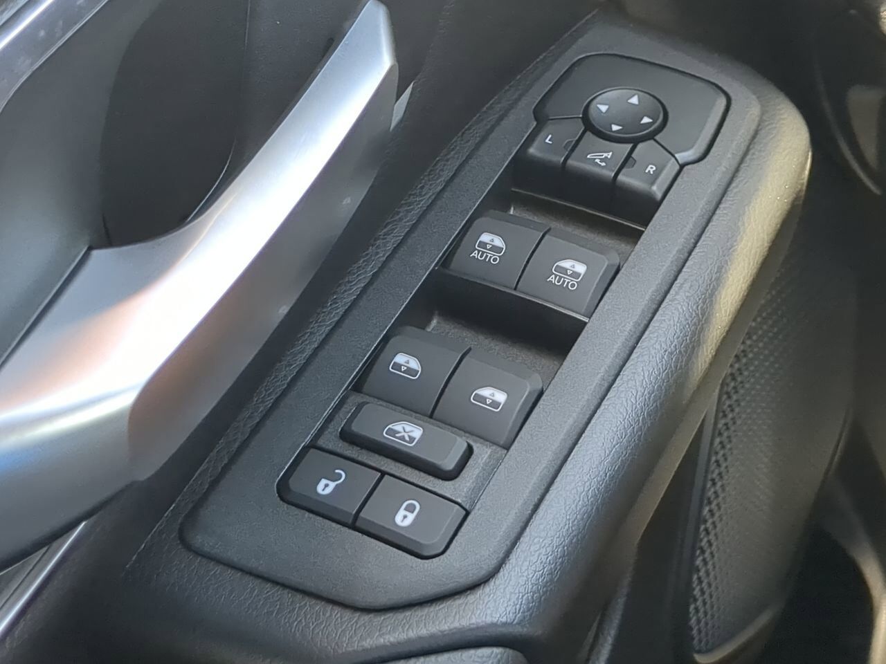 2026 Ram 1500 Big Horn Appleton WI