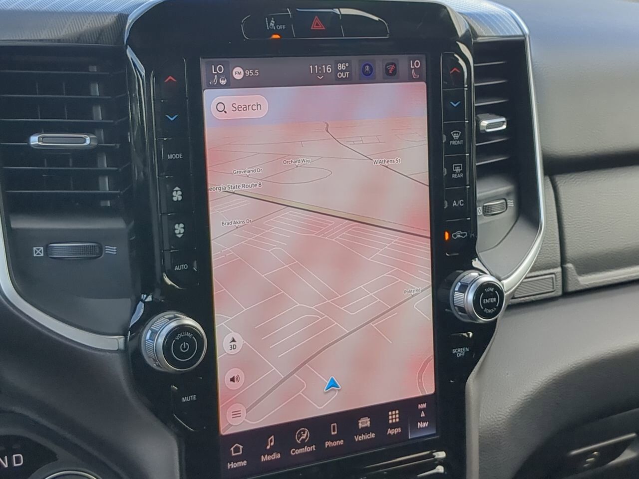 2026 Ram 1500 Big Horn Appleton WI 2026 Ram 1500 Big Horn Appleton WI