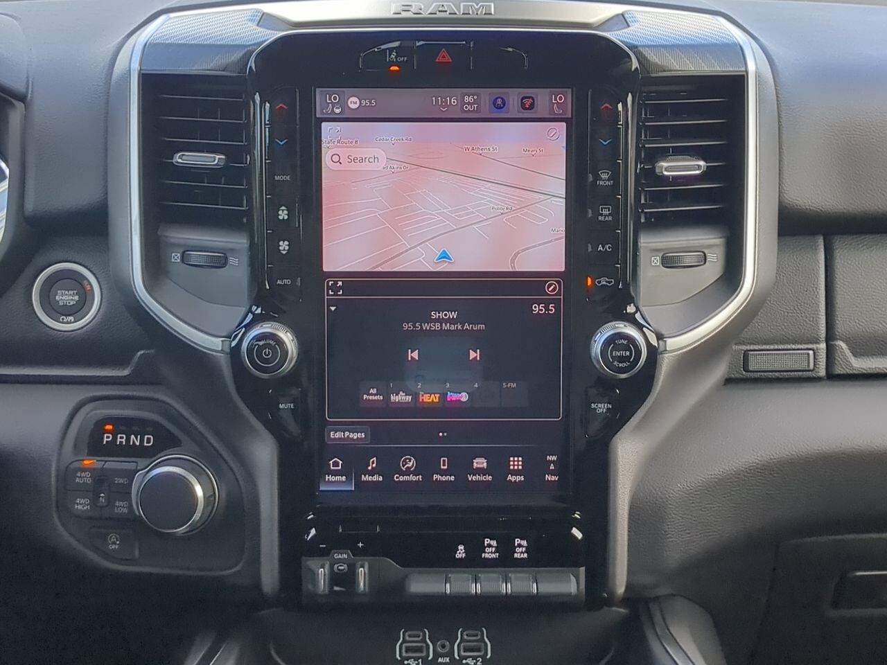 2026 Ram 1500 Big Horn Appleton WI 2026 Ram 1500 Big Horn Appleton WI