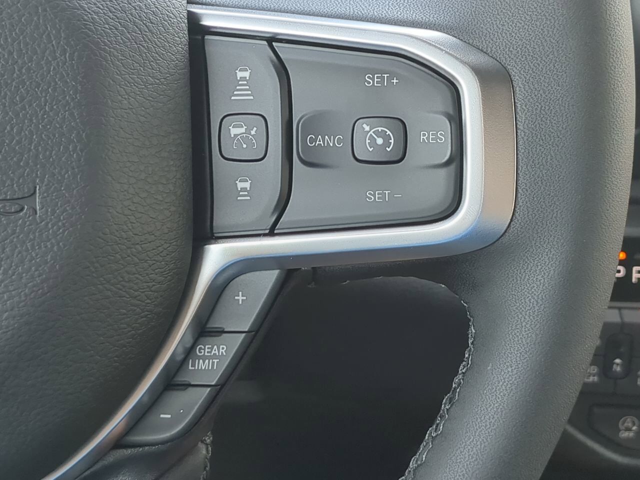 2026 Ram 1500 Big Horn Appleton WI