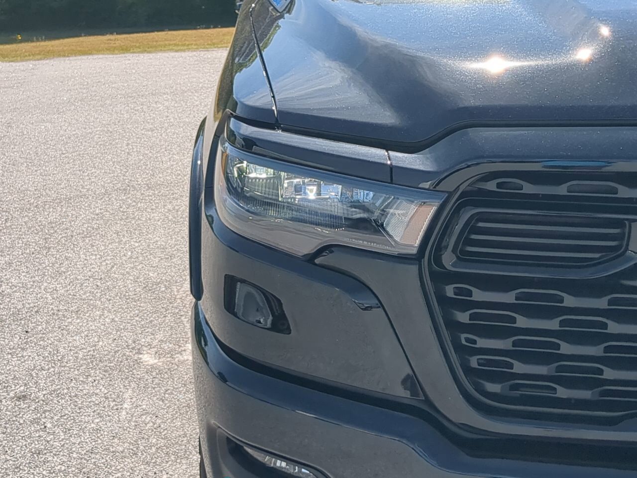 2026 Ram 1500 Big Horn Appleton WI