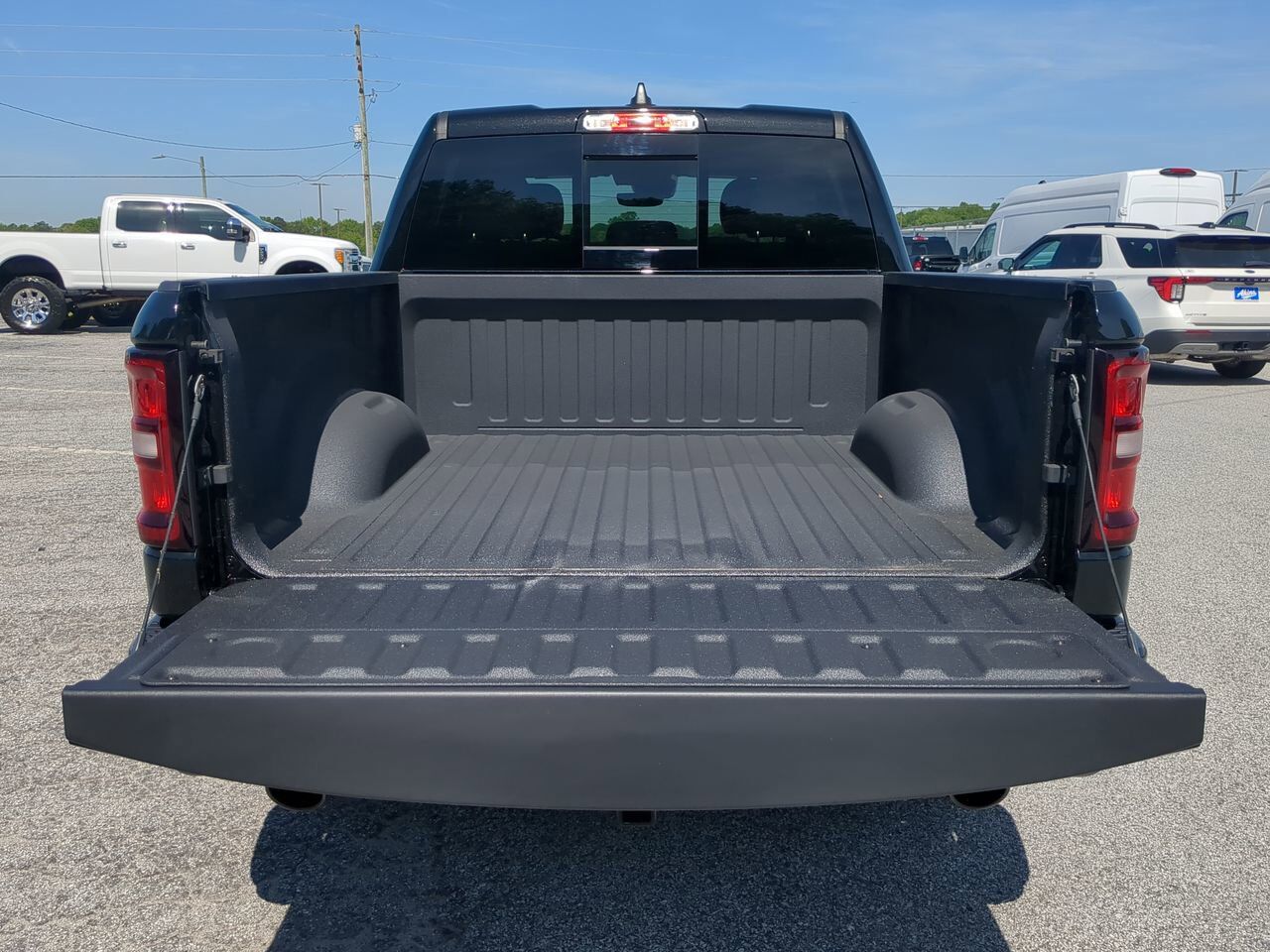 2026 Ram 1500 Big Horn Appleton WI