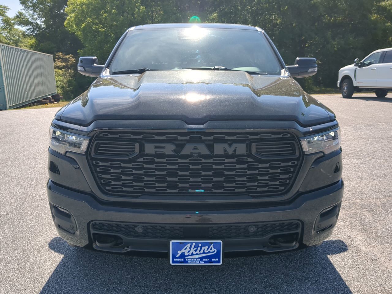 2026 Ram 1500 Big Horn Appleton WI