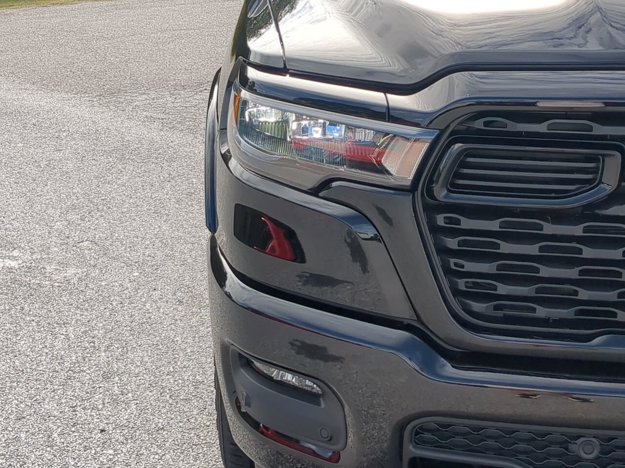 2026 Ram 1500 Big Horn Appleton WI 2026 Ram 1500 Big Horn Appleton WI