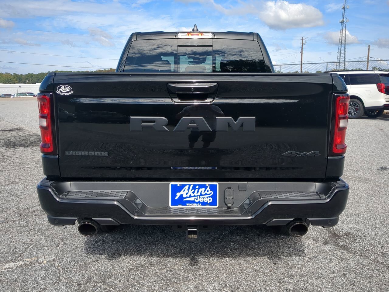 2026 Ram 1500 Big Horn Appleton WI 2026 Ram 1500 Big Horn Appleton WI