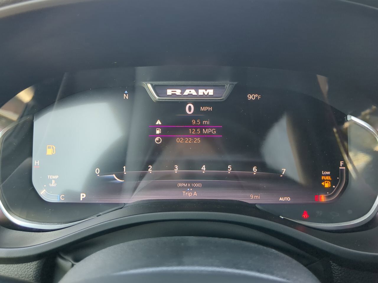 2026 Ram 1500 Big Horn Appleton WI 2026 Ram 1500 Big Horn Appleton WI