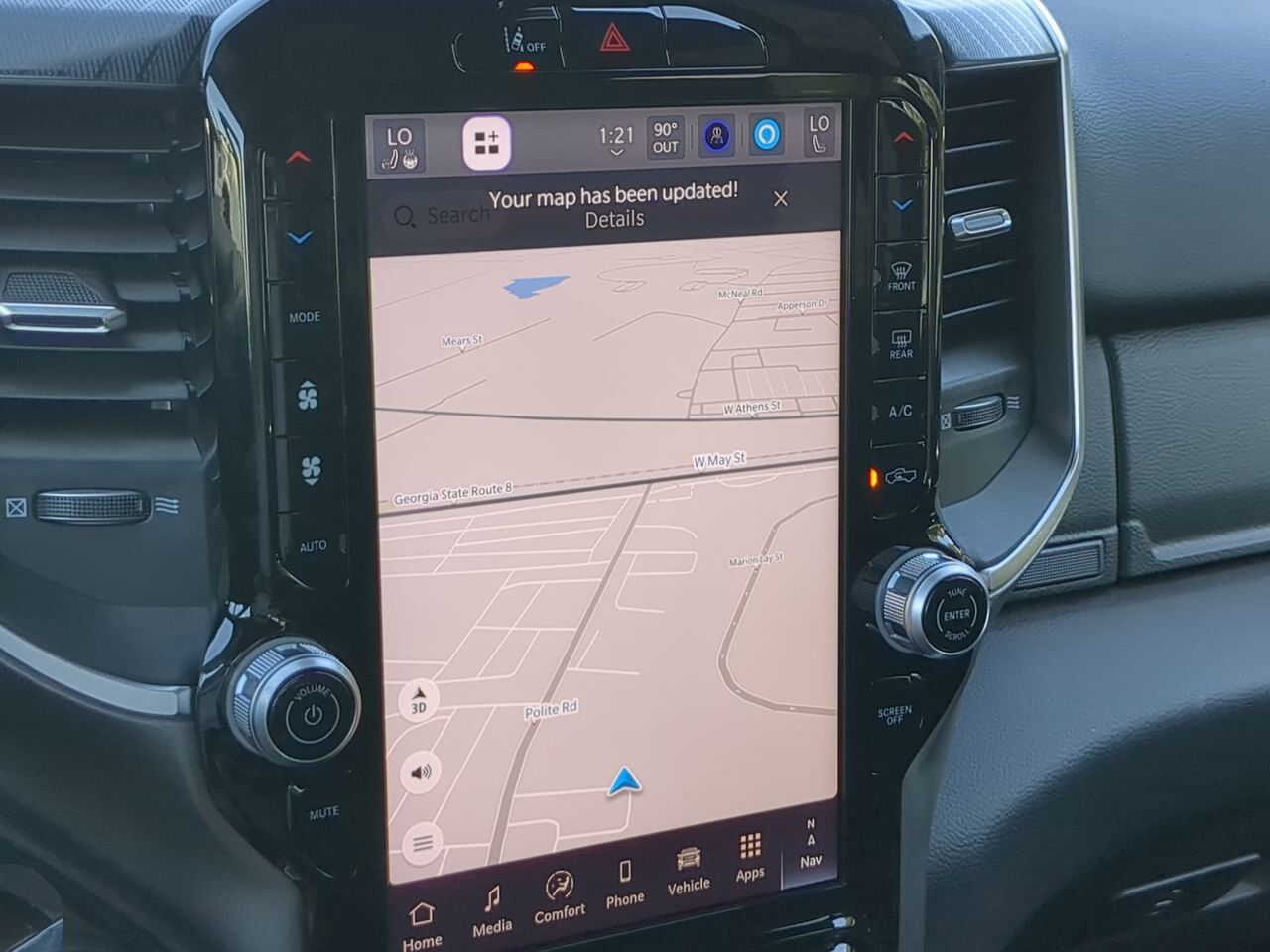 2026 Ram 1500 Big Horn Appleton WI 2026 Ram 1500 Big Horn Appleton WI