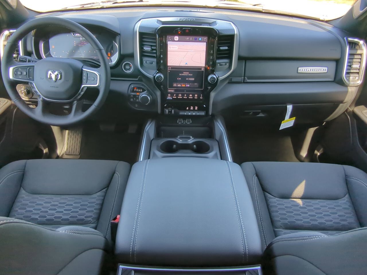 2026 Ram 1500 Big Horn Appleton WI 2026 Ram 1500 Big Horn Appleton WI