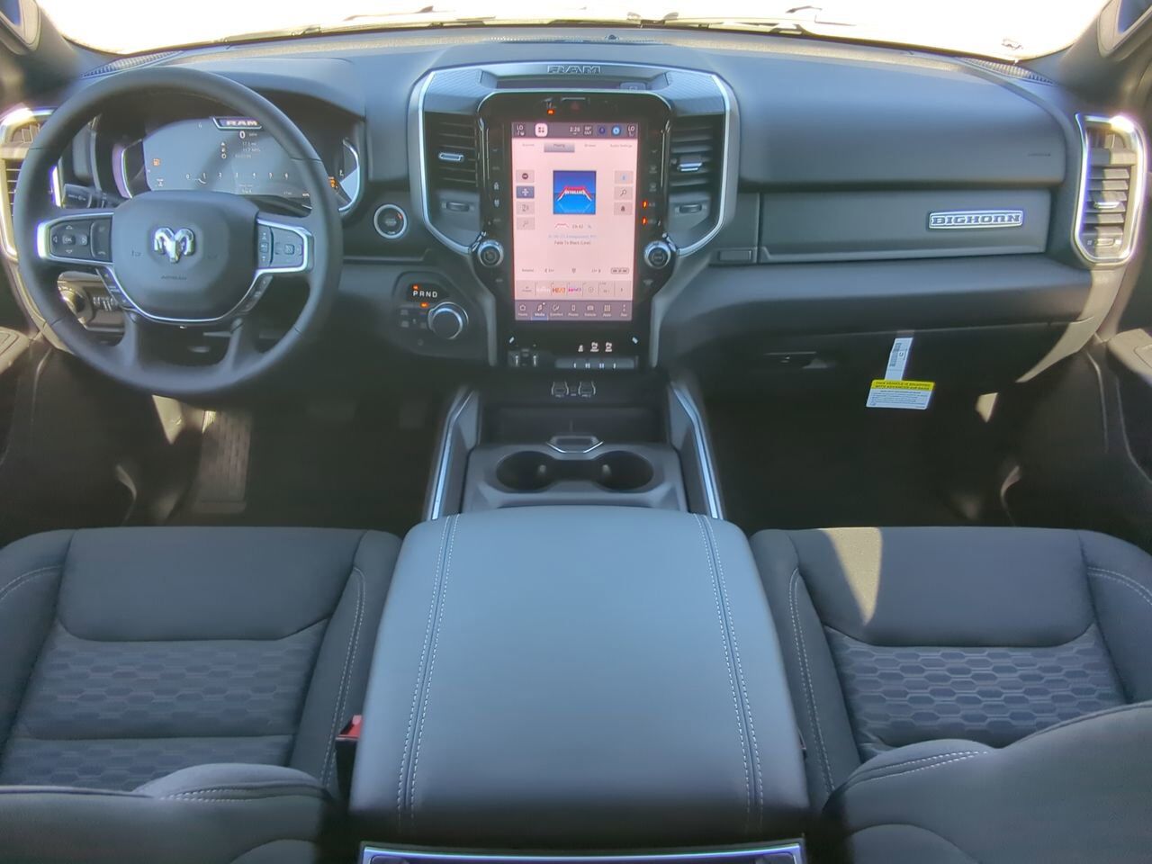 2026 Ram 1500 Big Horn Appleton WI 2026 Ram 1500 Big Horn Appleton WI