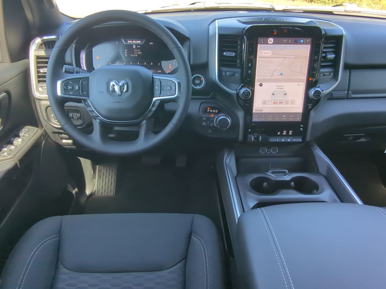 2026 Ram 1500 Big Horn Appleton WI