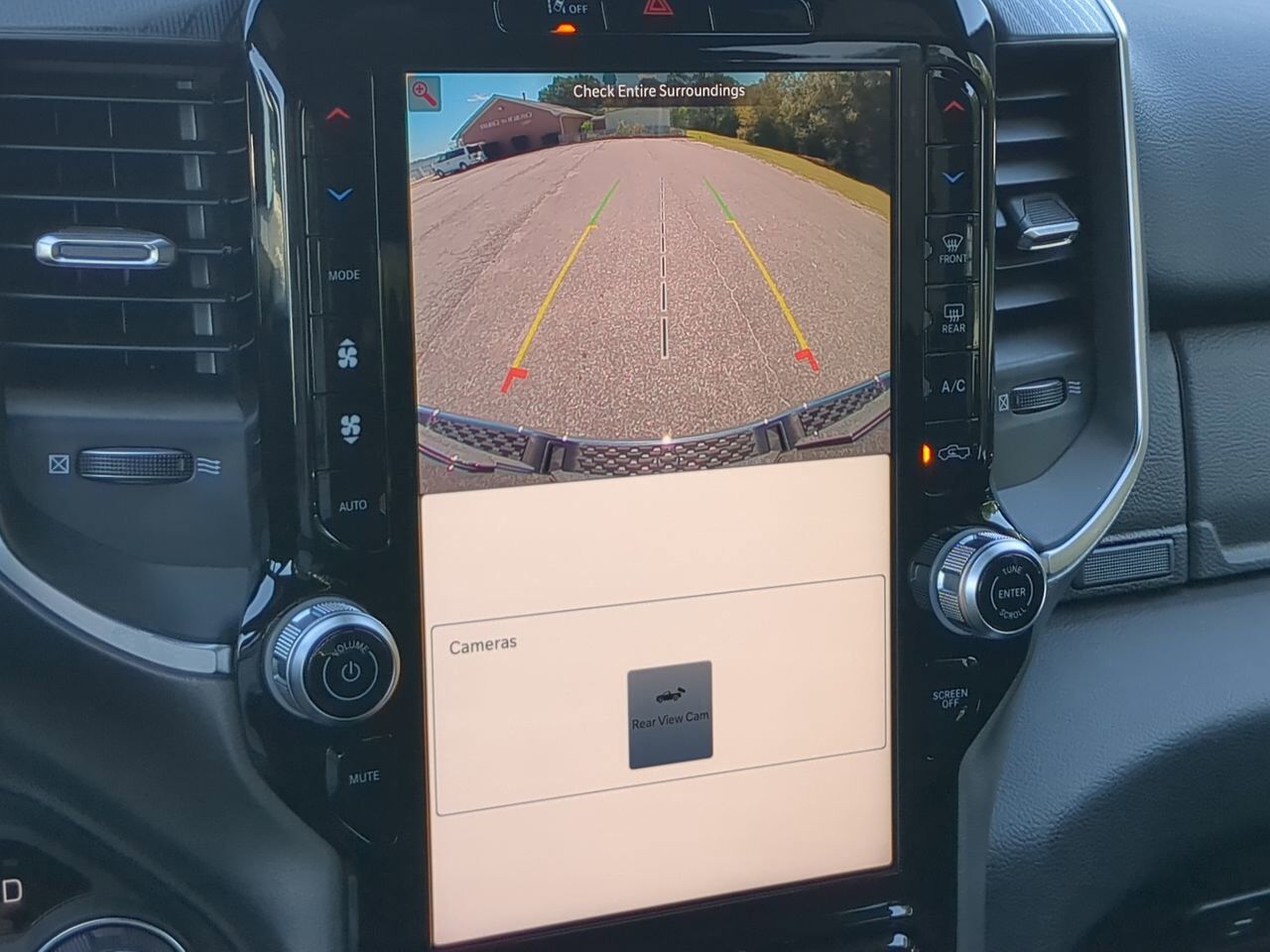 2026 Ram 1500 Big Horn Appleton WI