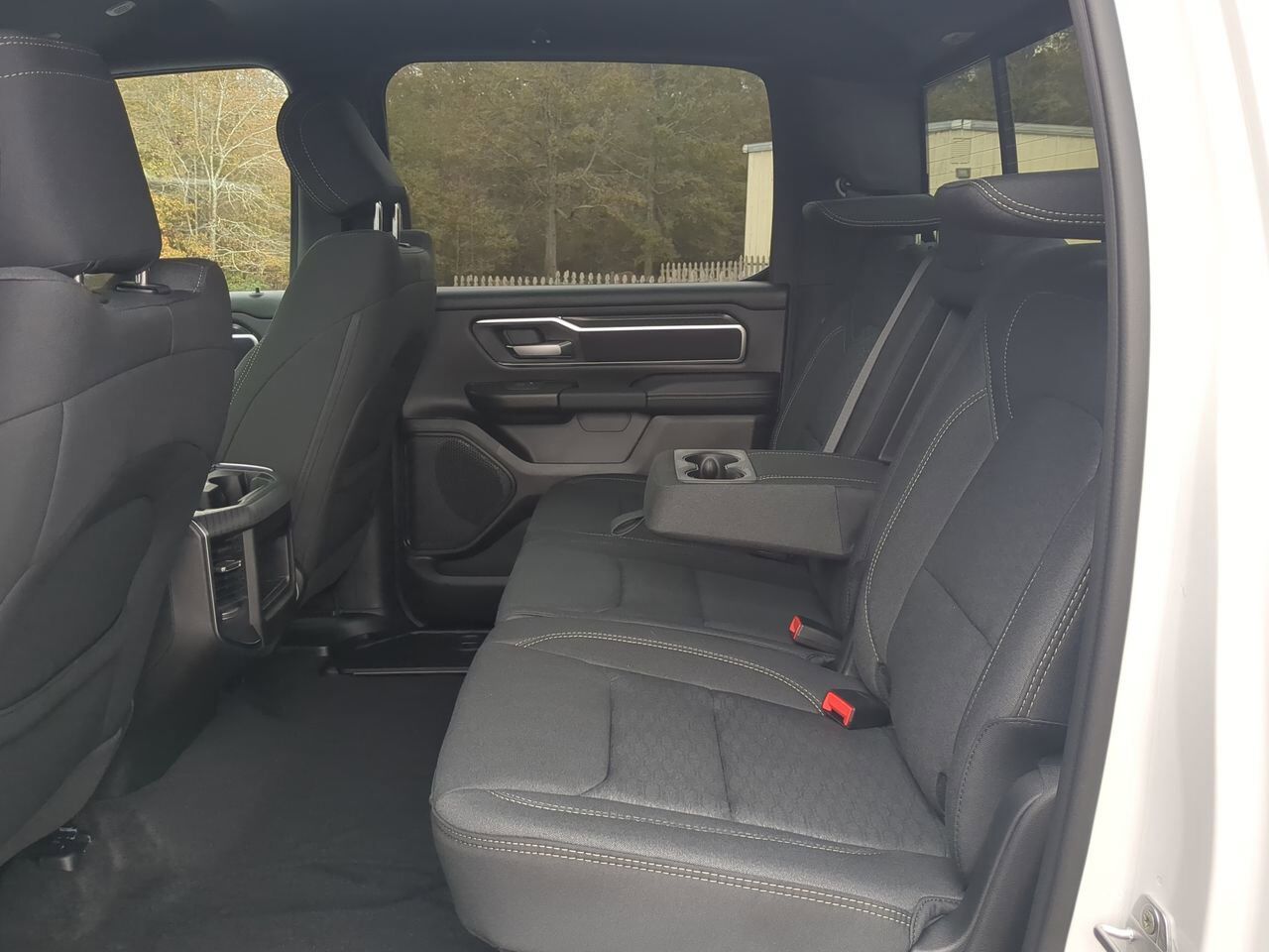 2026 Ram 1500 Big Horn Appleton WI