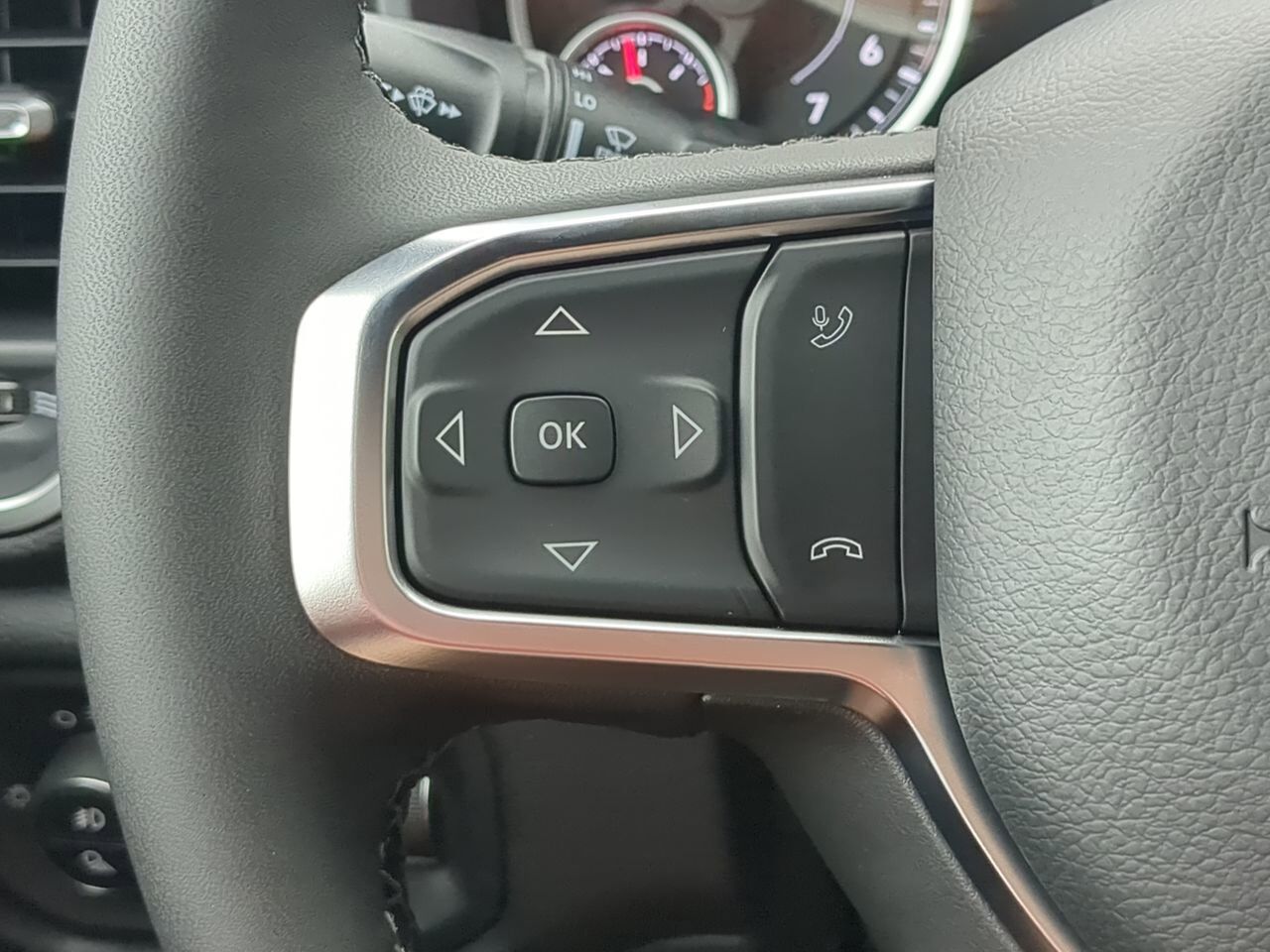 2026 Ram 1500 Big Horn Appleton WI