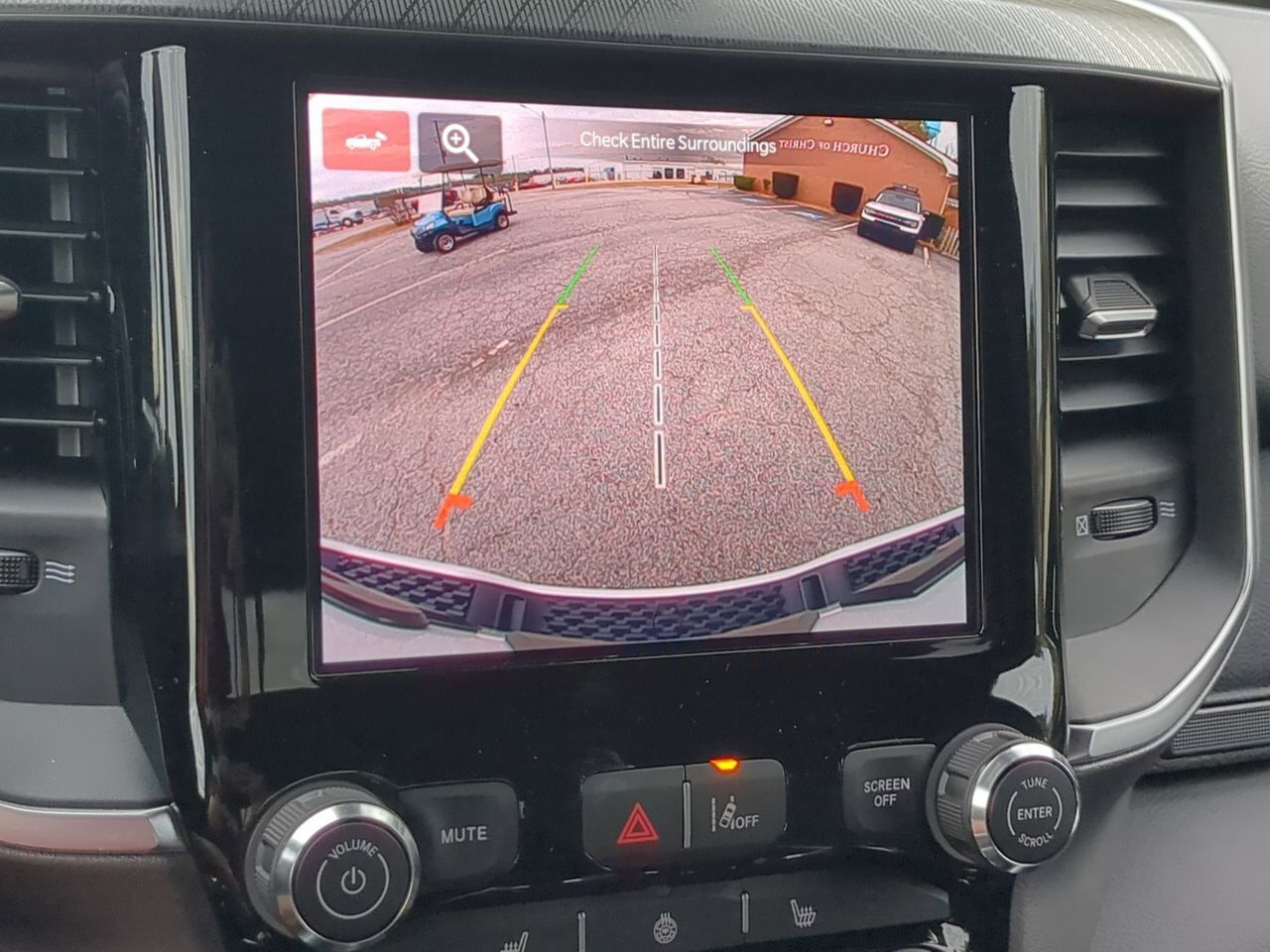 2026 Ram 1500 Big Horn Appleton WI