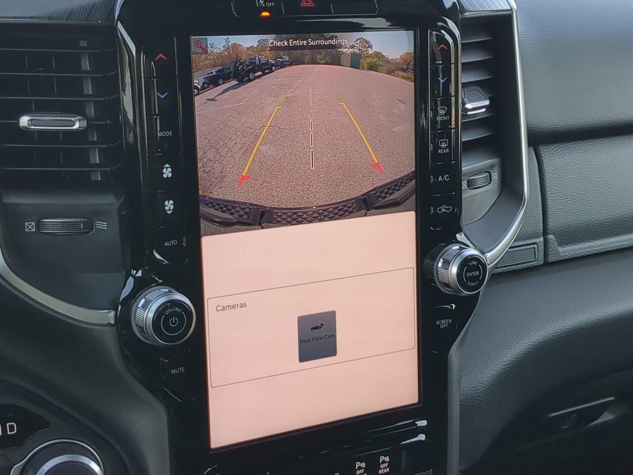 2026 Ram 1500 Big Horn Appleton WI