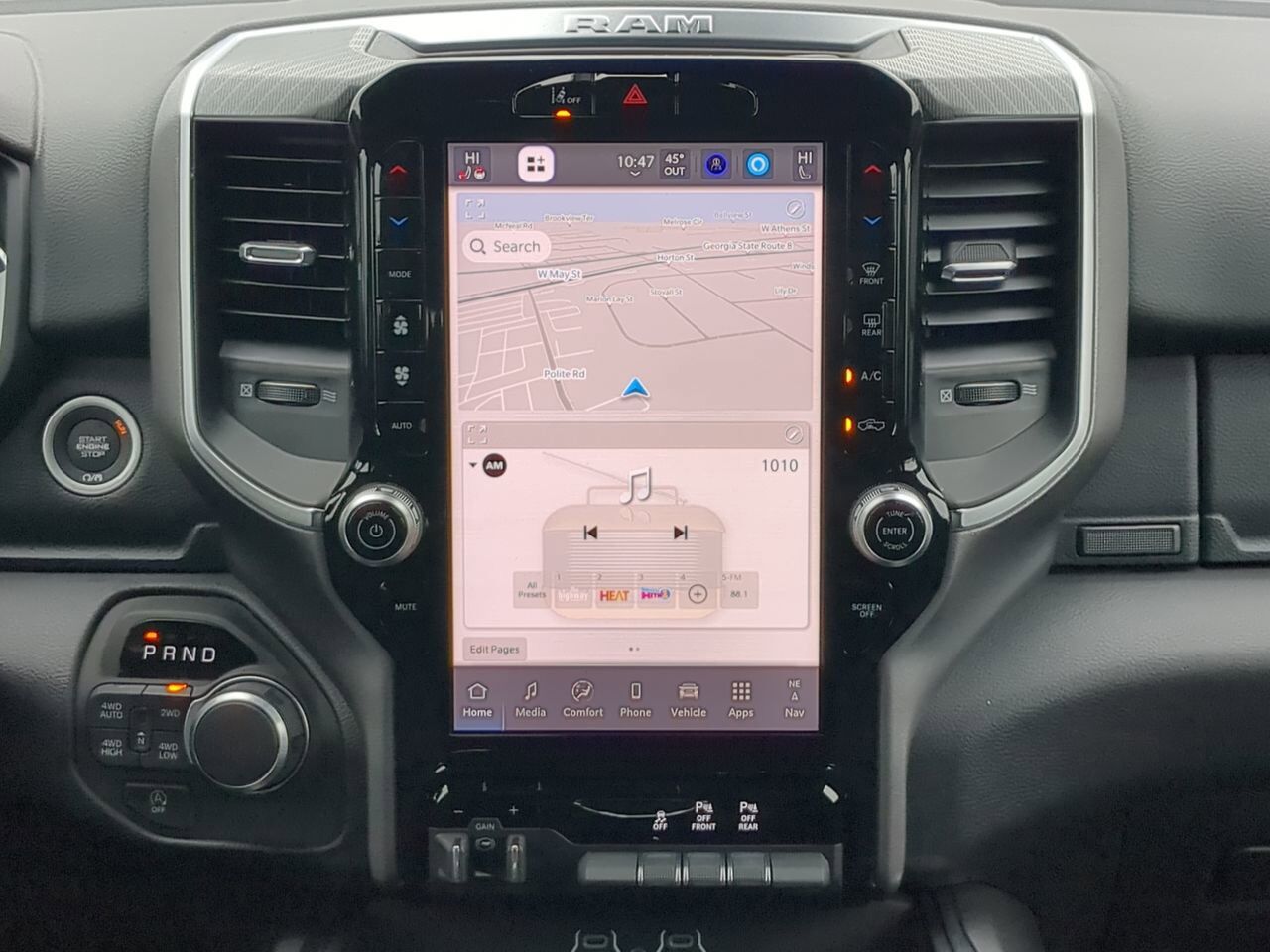 2026 Ram 1500 Big Horn Appleton WI