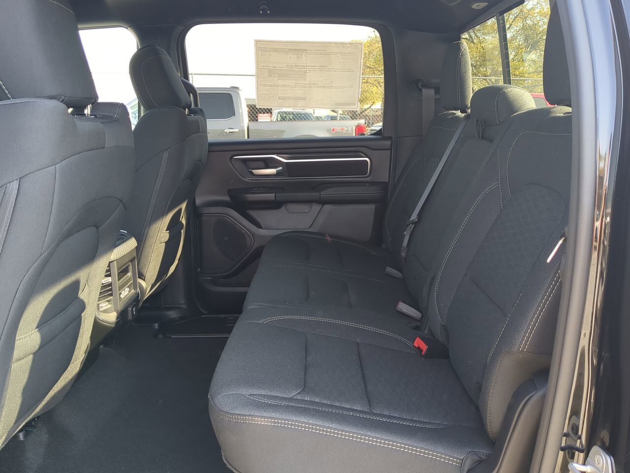 2026 Ram 1500 Big Horn Appleton WI