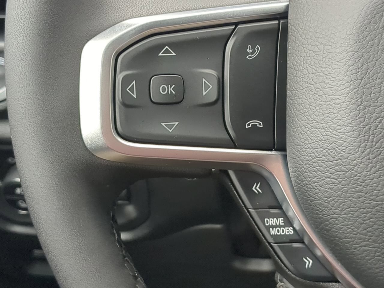 2026 Ram 1500 Big Horn Appleton WI