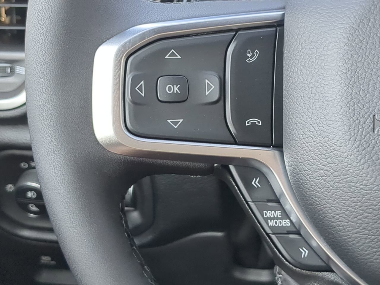 2026 Ram 1500 Big Horn Appleton WI