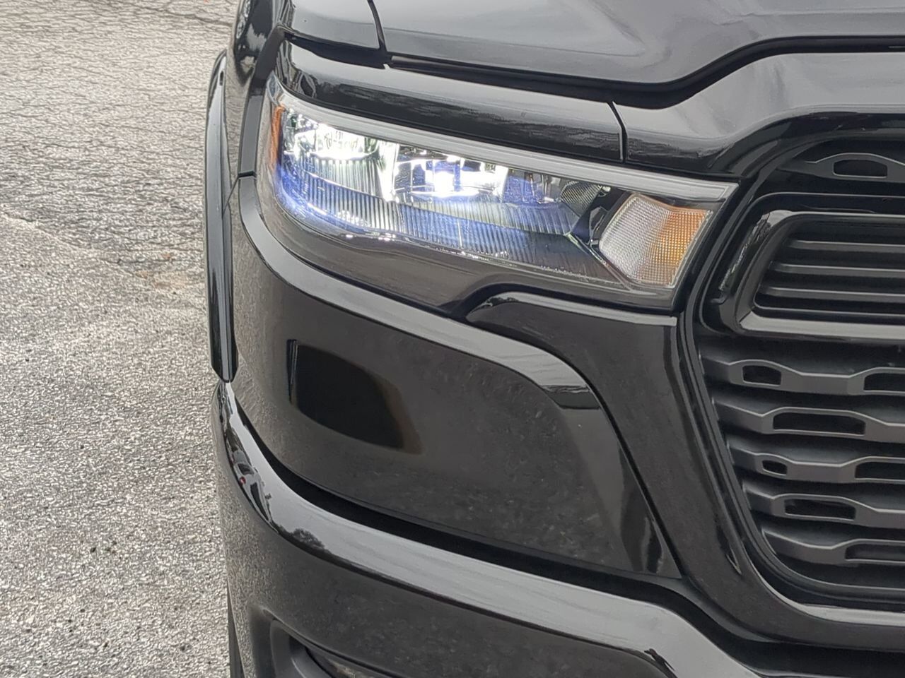 2026 Ram 1500 Big Horn Appleton WI