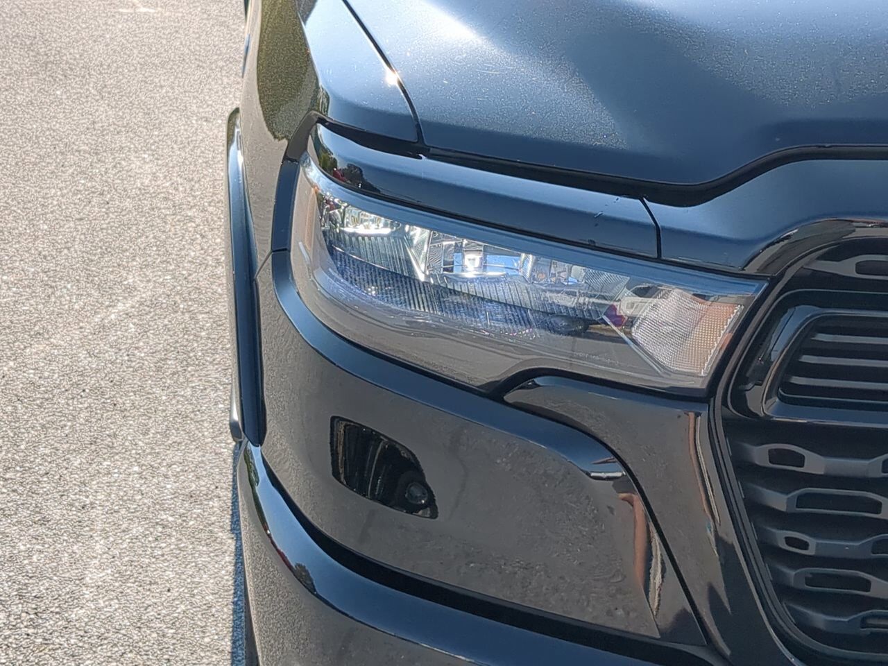 2026 Ram 1500 Big Horn Appleton WI