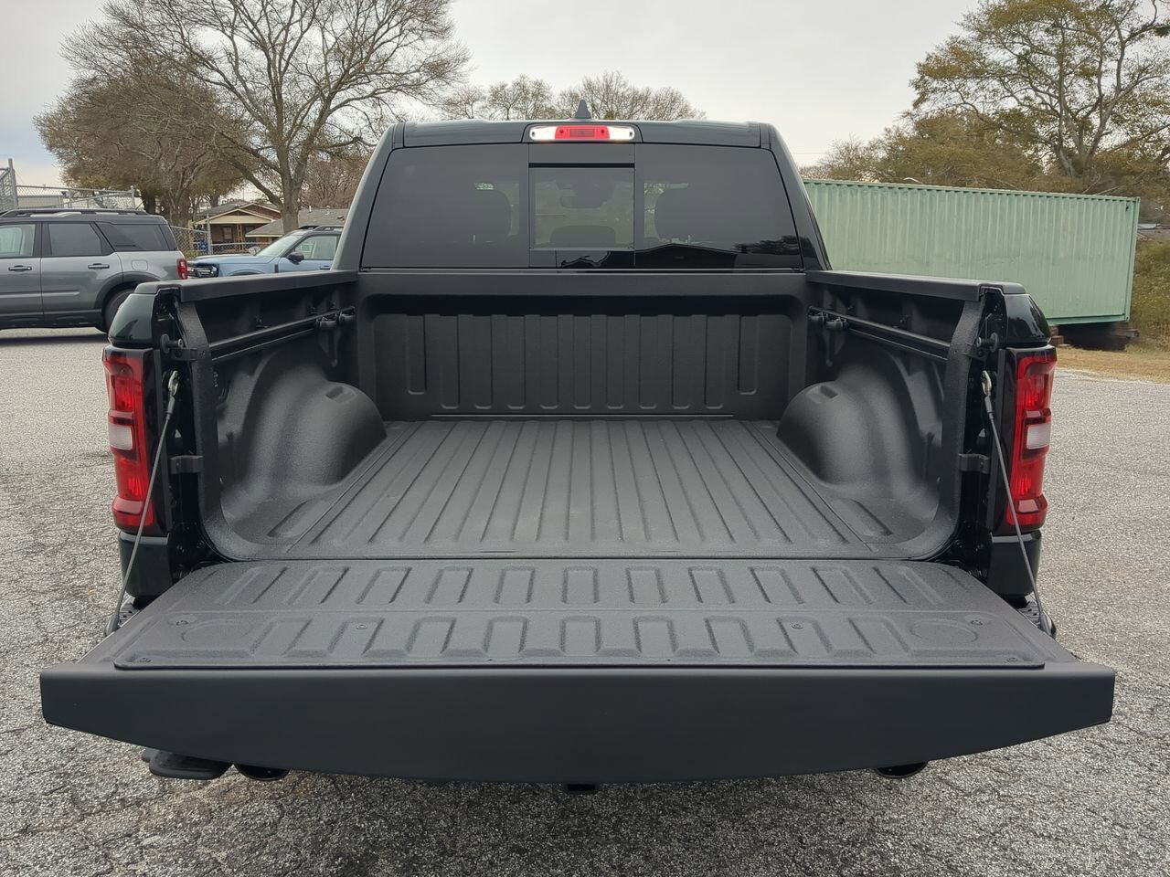 2026 Ram 1500 Big Horn Appleton WI