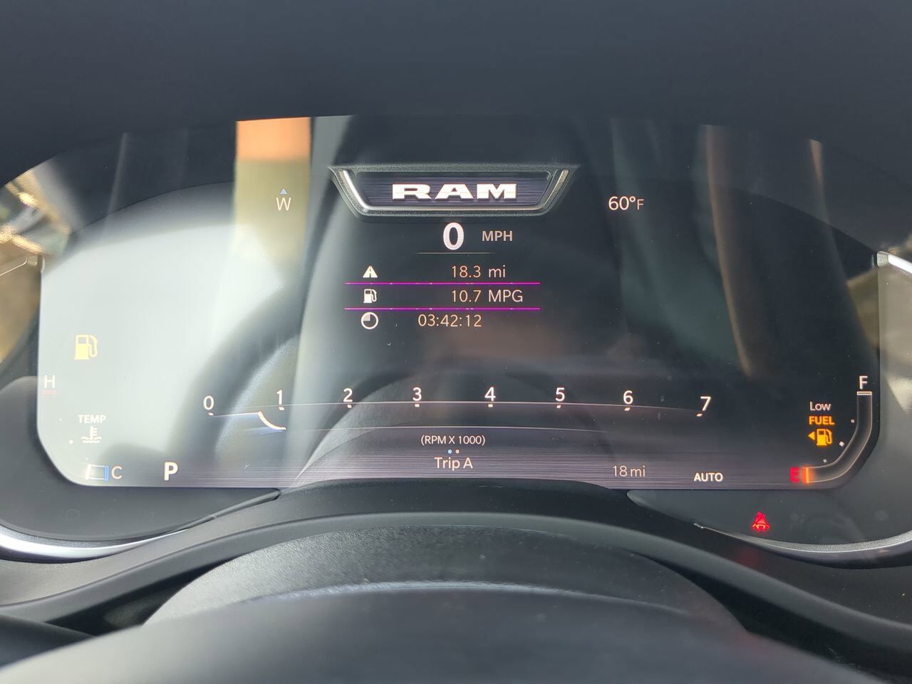 2026 Ram 1500 Big Horn Appleton WI