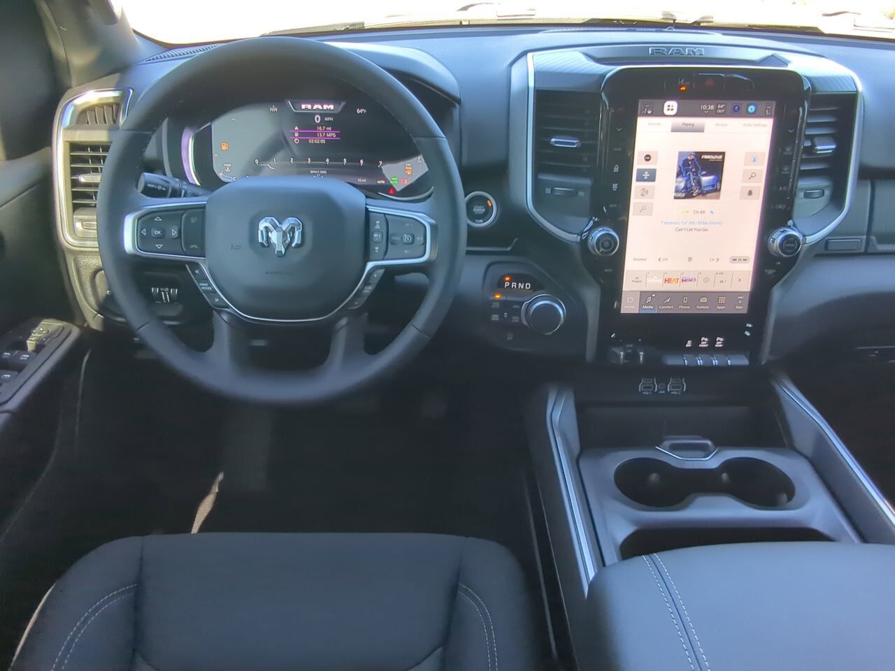 2026 Ram 1500 Big Horn Appleton WI