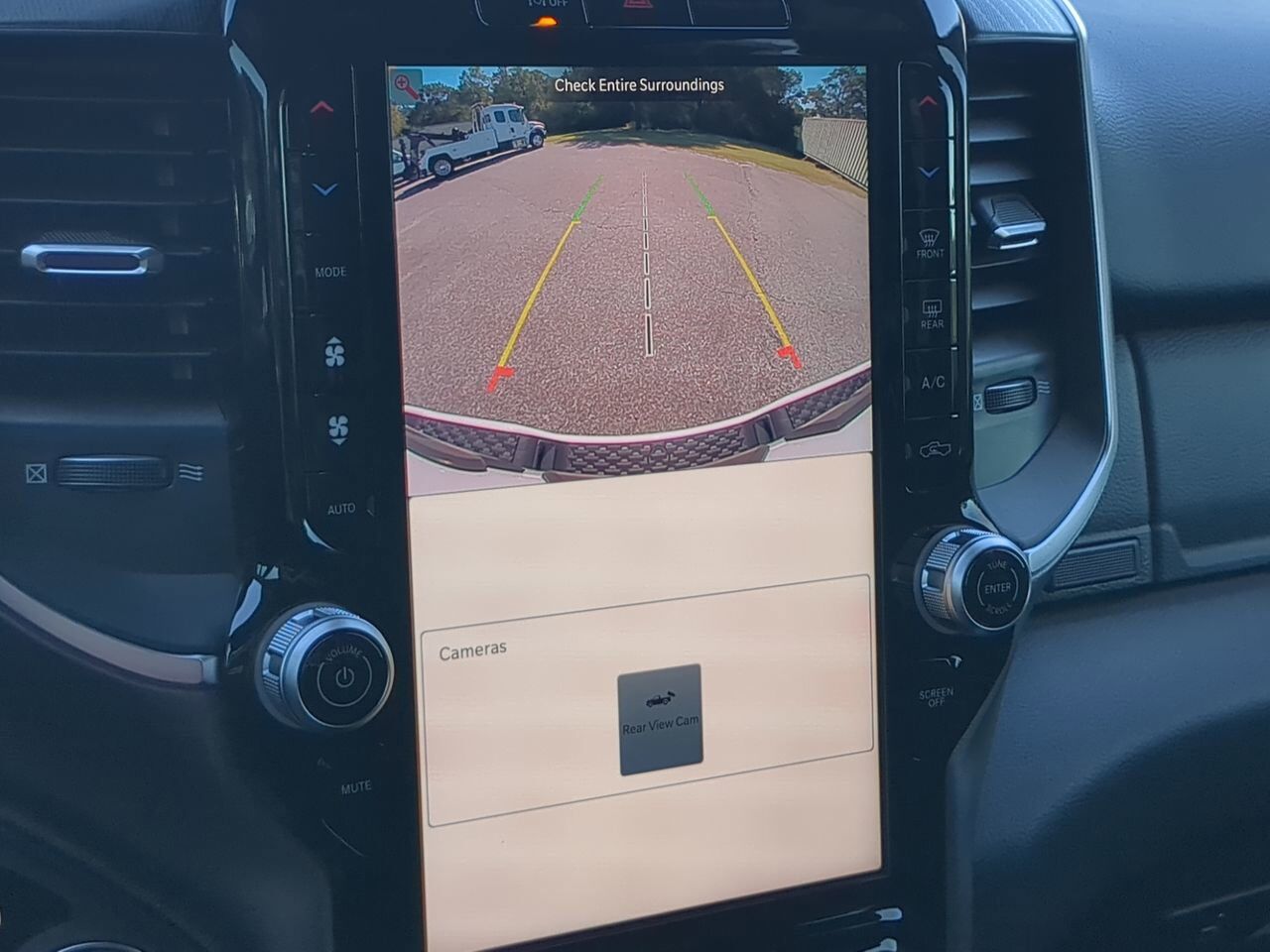 2026 Ram 1500 Big Horn Appleton WI