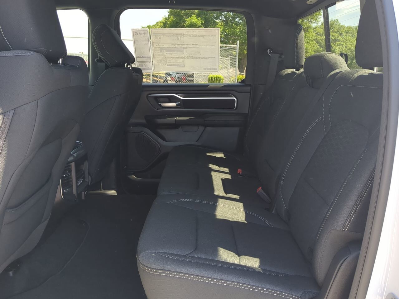 2026 Ram 1500 Big Horn Appleton WI