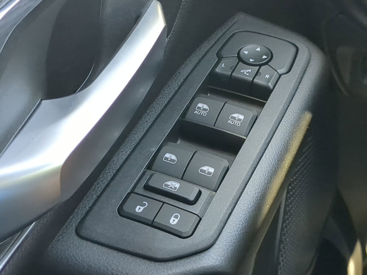 2026 Ram 1500 Big Horn Appleton WI