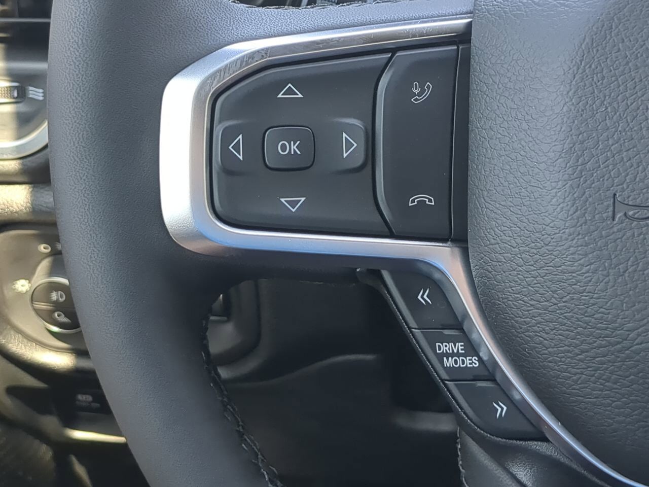 2026 Ram 1500 Big Horn Appleton WI