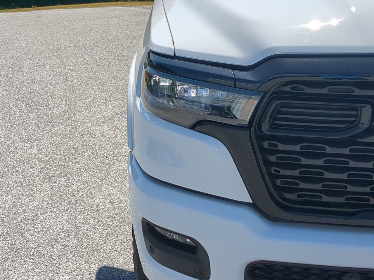 2026 Ram 1500 Big Horn Appleton WI