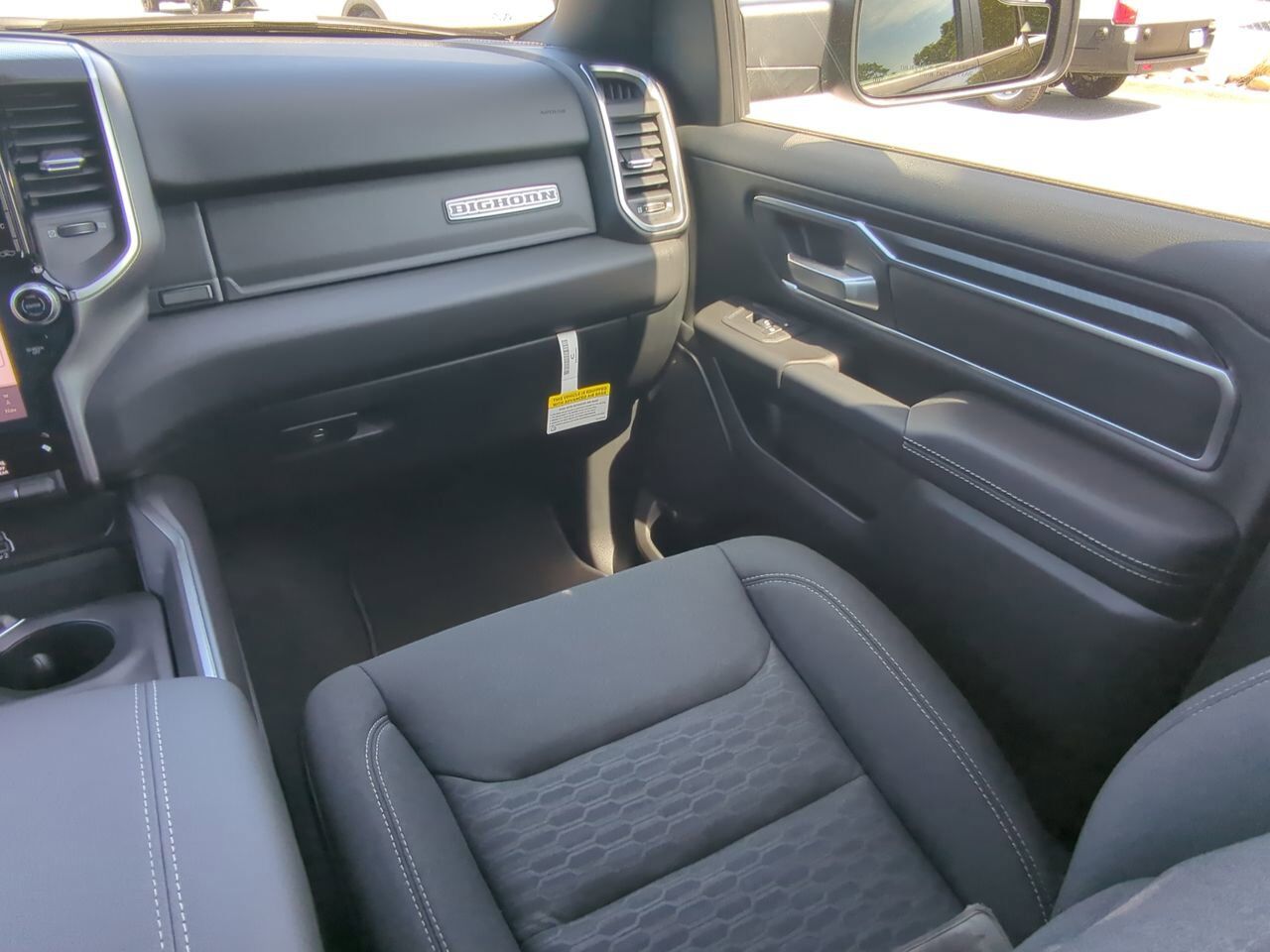 2026 Ram 1500 Big Horn Appleton WI