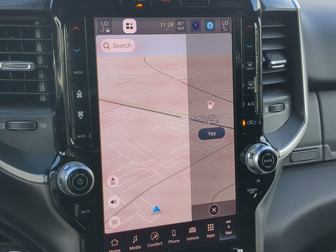 2026 Ram 1500 Big Horn Appleton WI