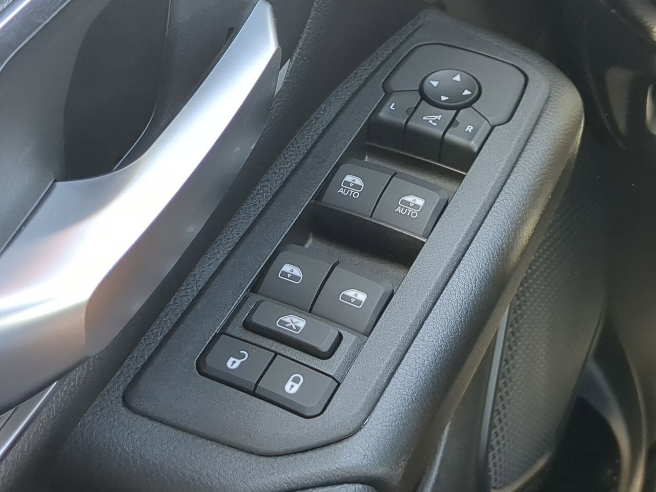 2026 Ram 1500 Big Horn Appleton WI