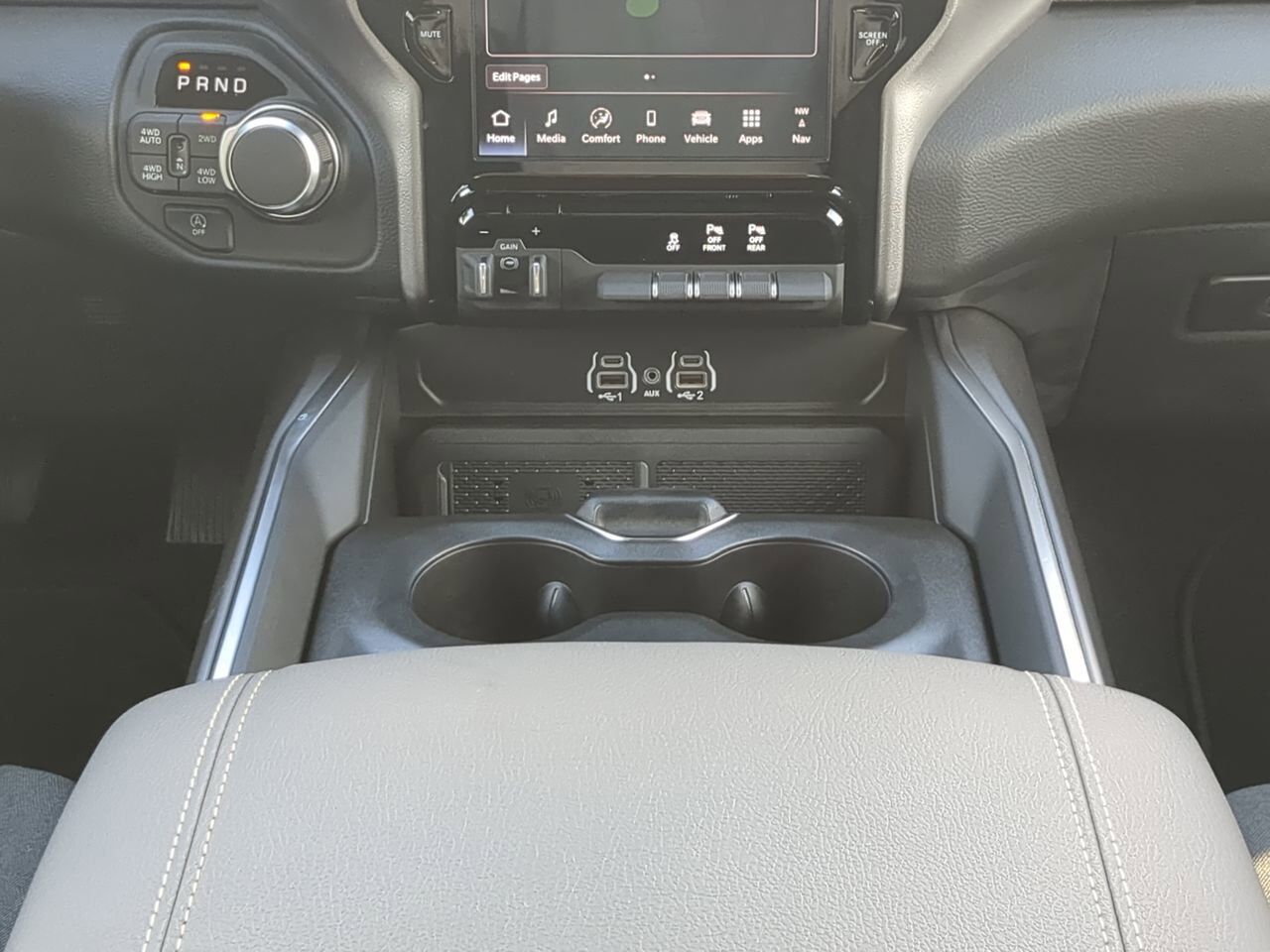 2026 Ram 1500 Big Horn Appleton WI