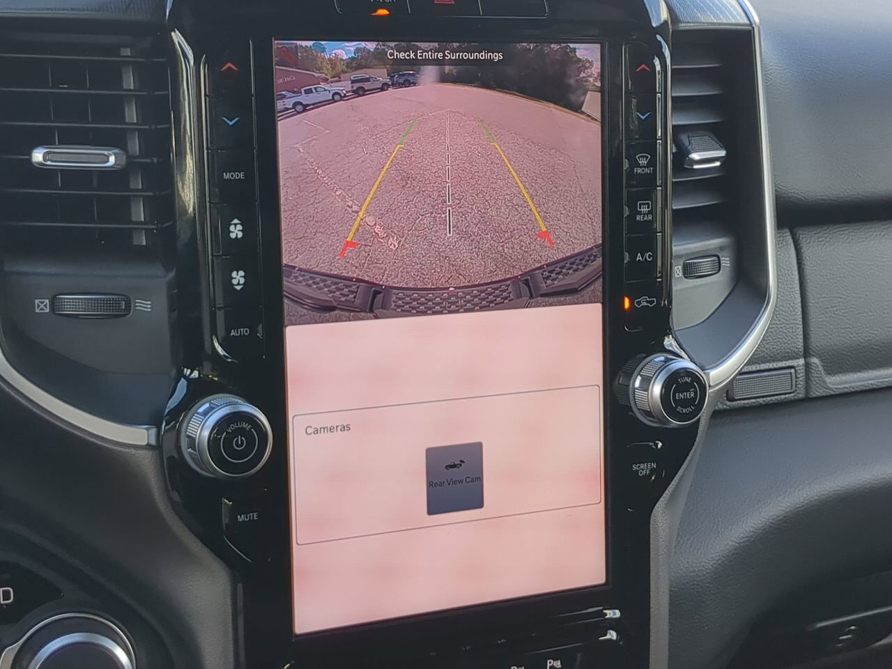 2026 Ram 1500 Big Horn Appleton WI