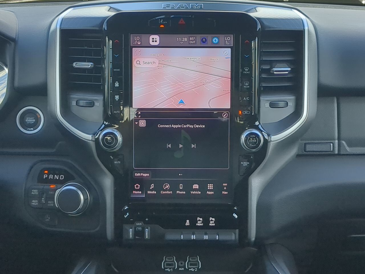 2026 Ram 1500 Big Horn Appleton WI